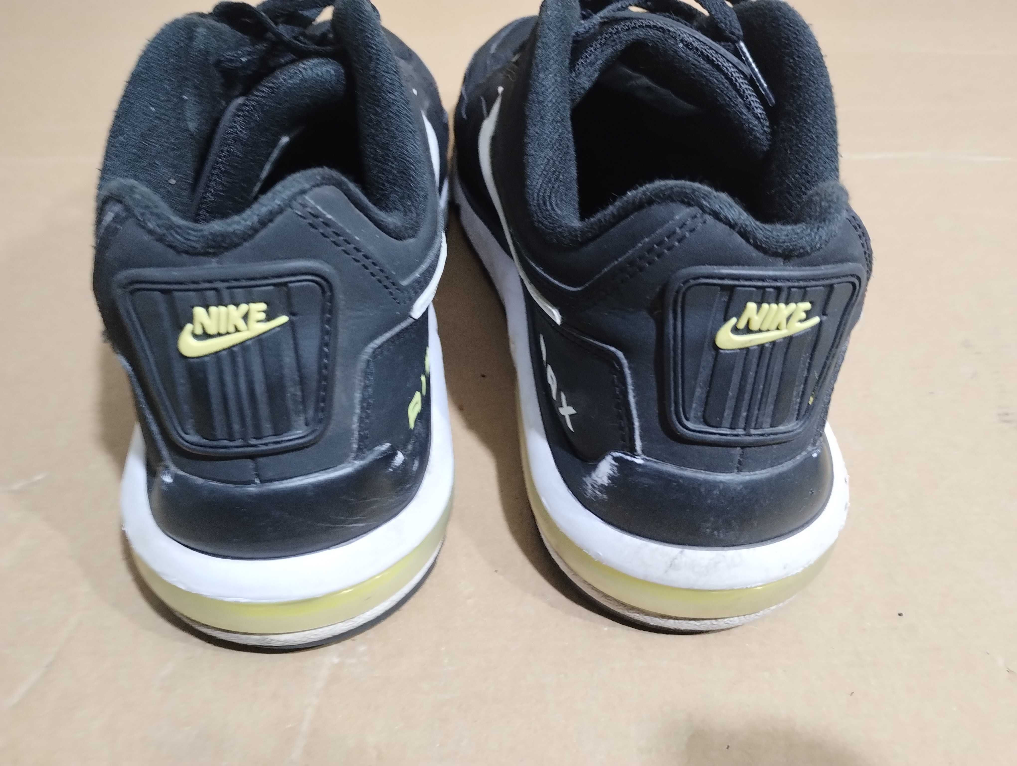 buty sportowe sneakersy Nike Air Max LTD 3 roz 44,5 oryginalne