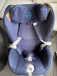 Fotelik cybex gold z baza isofix