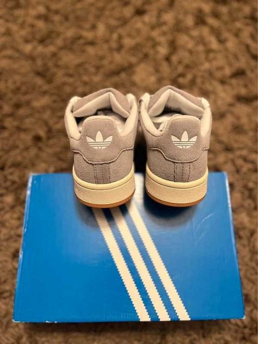Buty Trampk adidas Campus 00s grey R.40