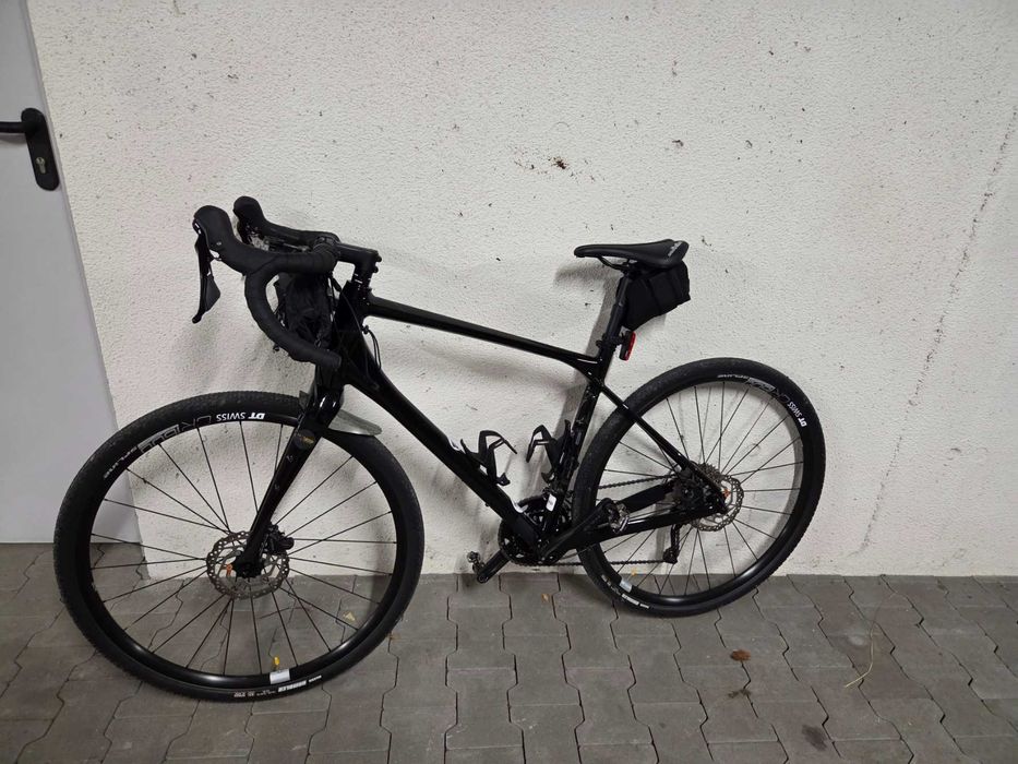 Merida Silex 400, rozm.M, 2023. Faktura VAT.