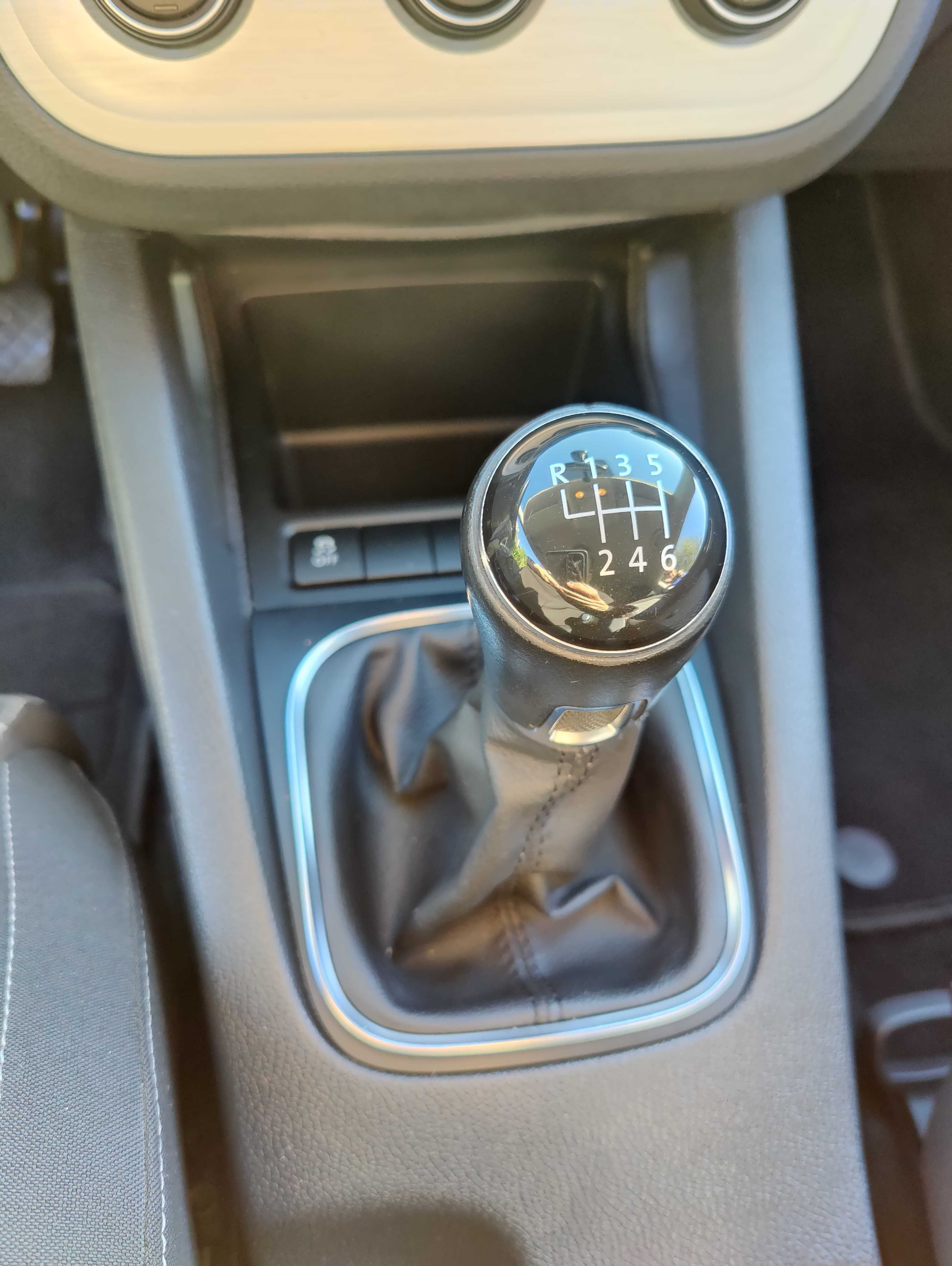 VW SCIROCCO TDI 2.0 - 150 cv  - 2014