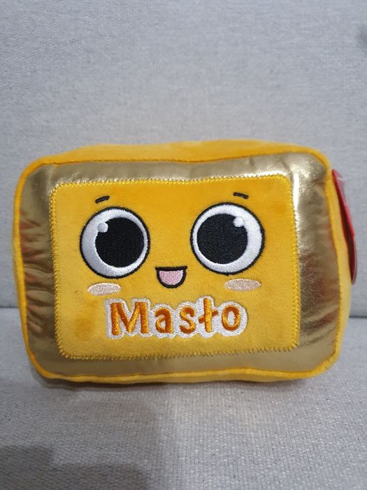 Masło Maciej gang biedroniaków