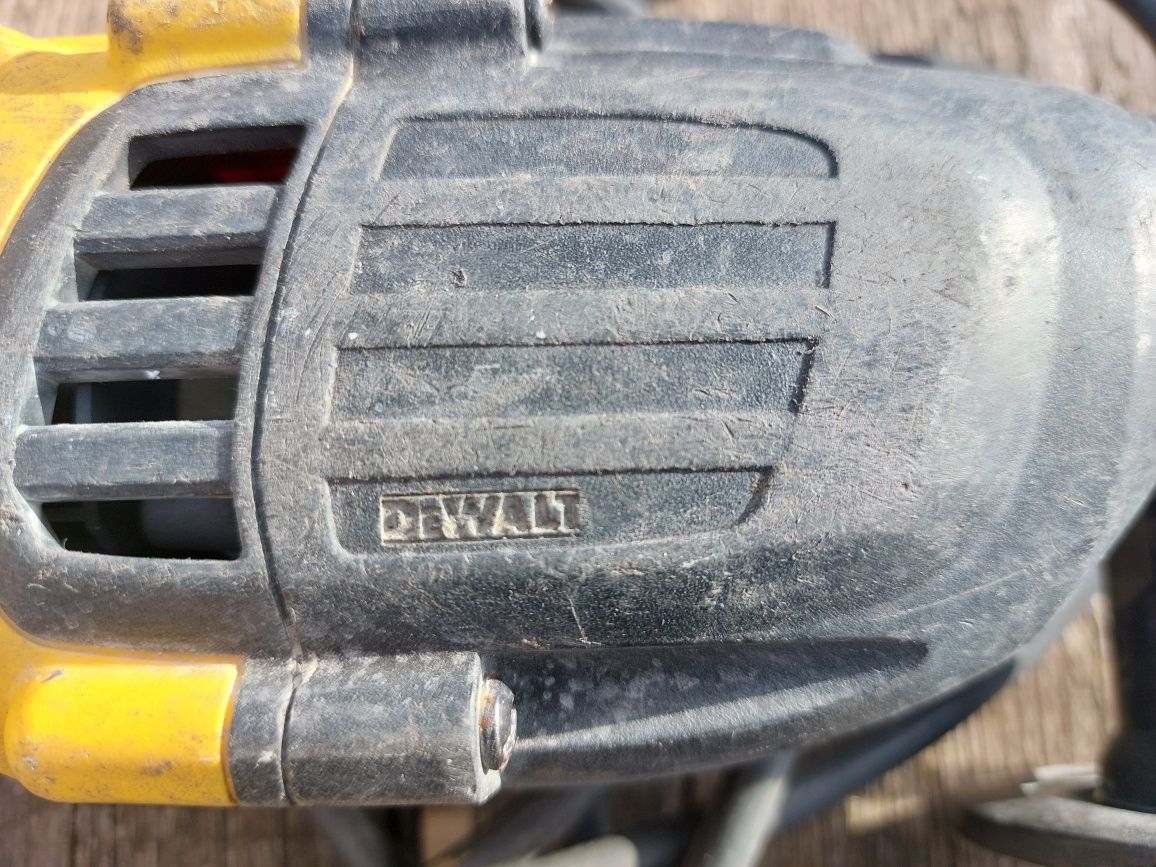 Перфоратор DeWALT D 25133 -QS, Оригинал.
