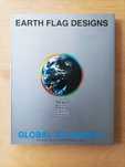 Katalog album wystawy „Earth Flag Design. Global Solidarity.” EXPO'92