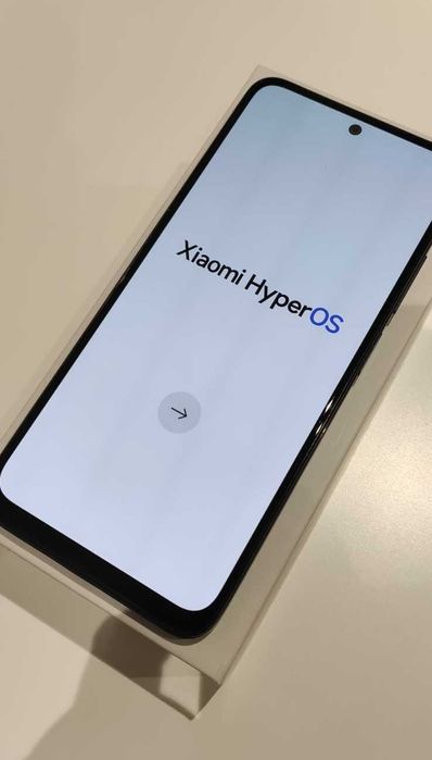 Redmi Note 11 6GB Ram / 128GB Rom