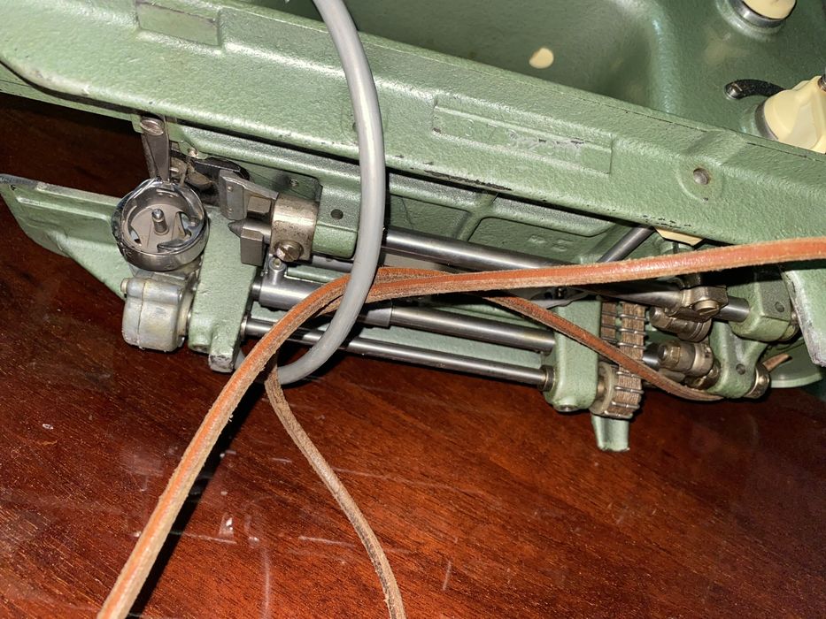 Швейная Машина Veritas