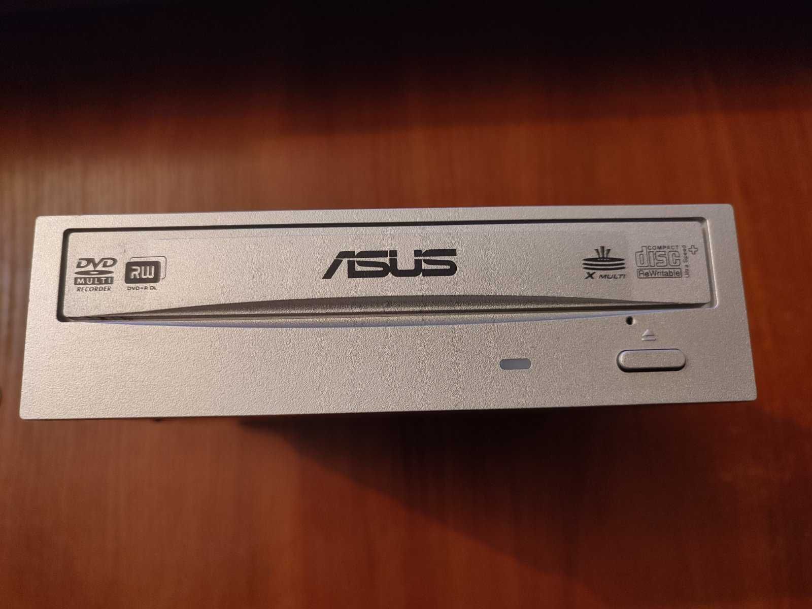 Дисковод DVD-RW ASUS DRW -2014S1 IDE БУ