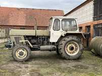 Sprzedam ciagnik Forschitt 303