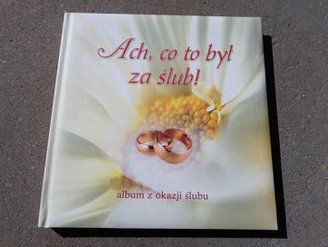 Album na zdjęcia