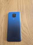 Motorola Moto E7 Plus 4/64 GB, niebieska, stan
