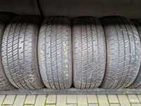 Mocny Hankook do dostawczaka - 225/60/16C