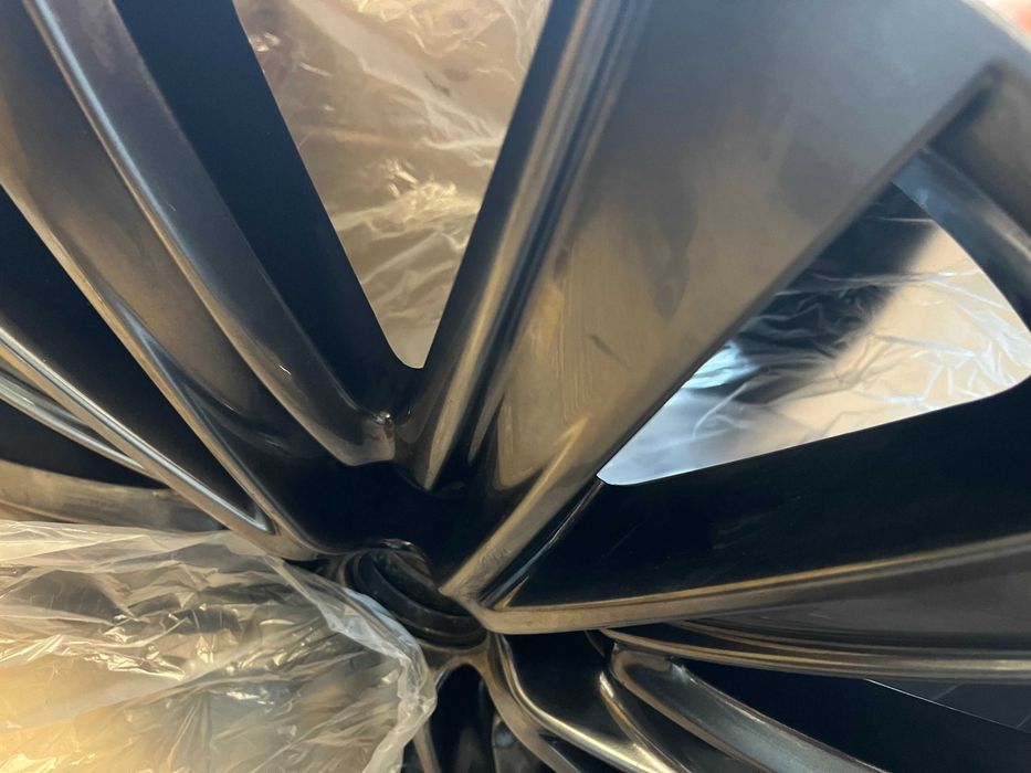 Felga aluminiowa Mazda 6