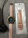 Samsung Smartwatch Galaxy 42mm plus gratis nowy pasek