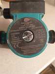 Pompa Omis 25-60/180