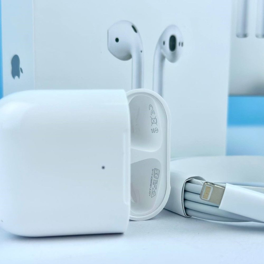 AirPods 2 роздріб/опт