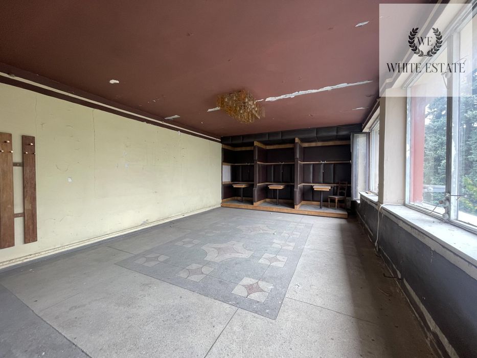 Продаж комерційного приміщення вул. Микулинецька