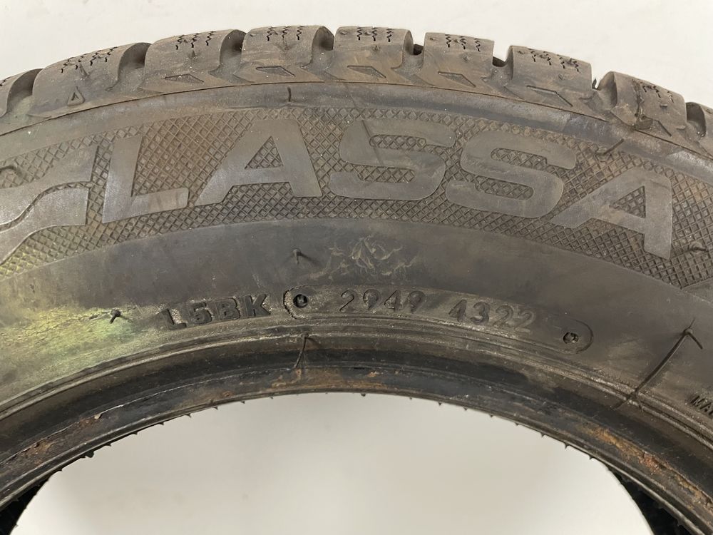 155/70R13 79T Lassa Snoways 3