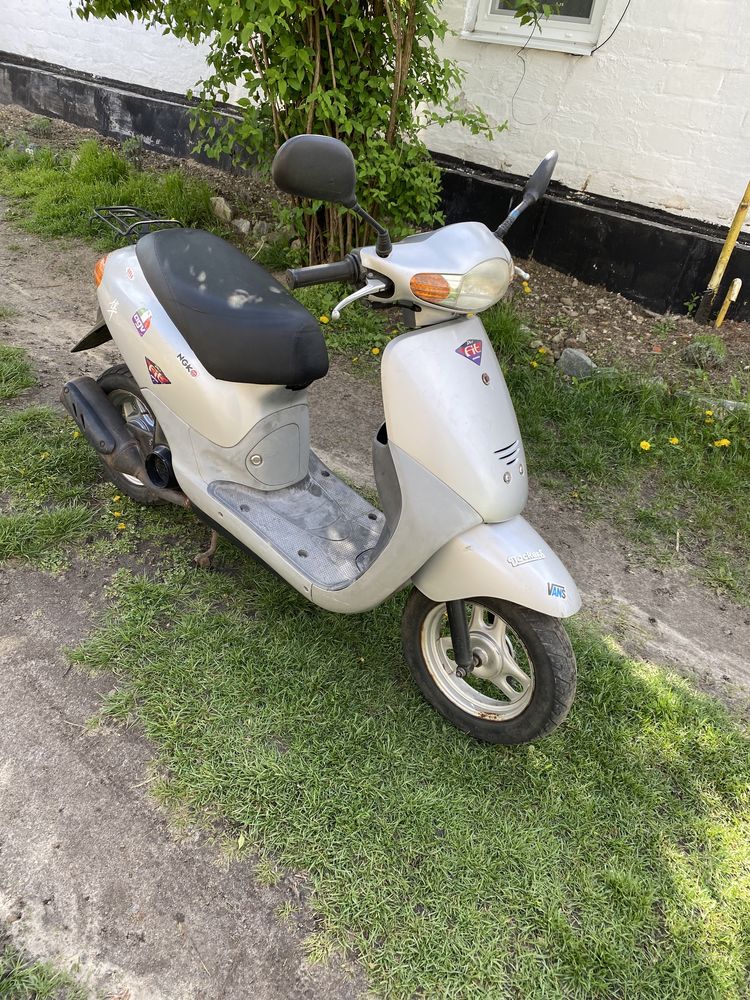 Продам Honda Dio Fit