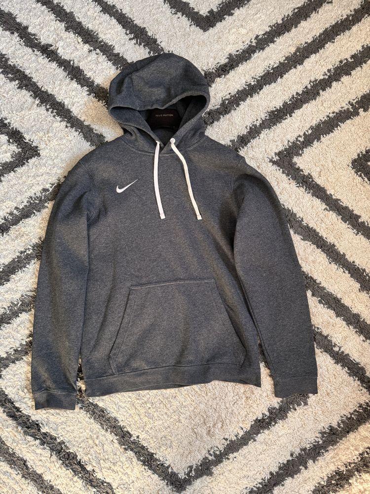 Толстовка худи Nike hoodie
