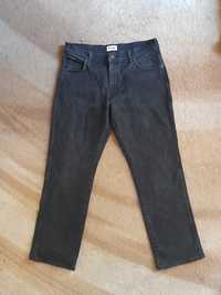 Wrangler Texas spodnie jeans W35 L30