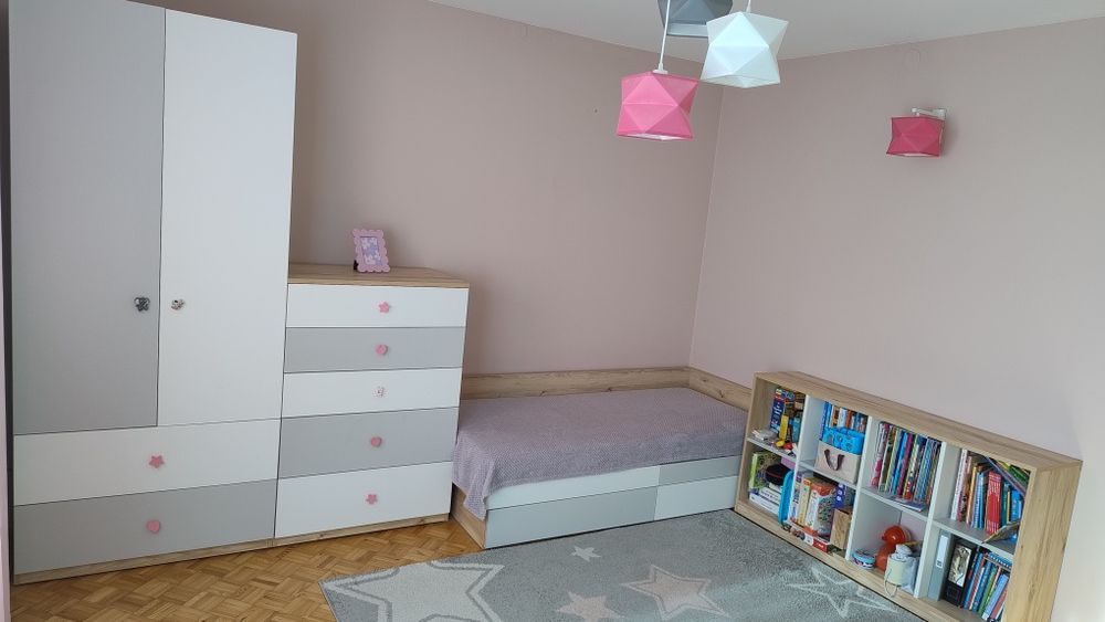 Zestaw mebli dla dziecka