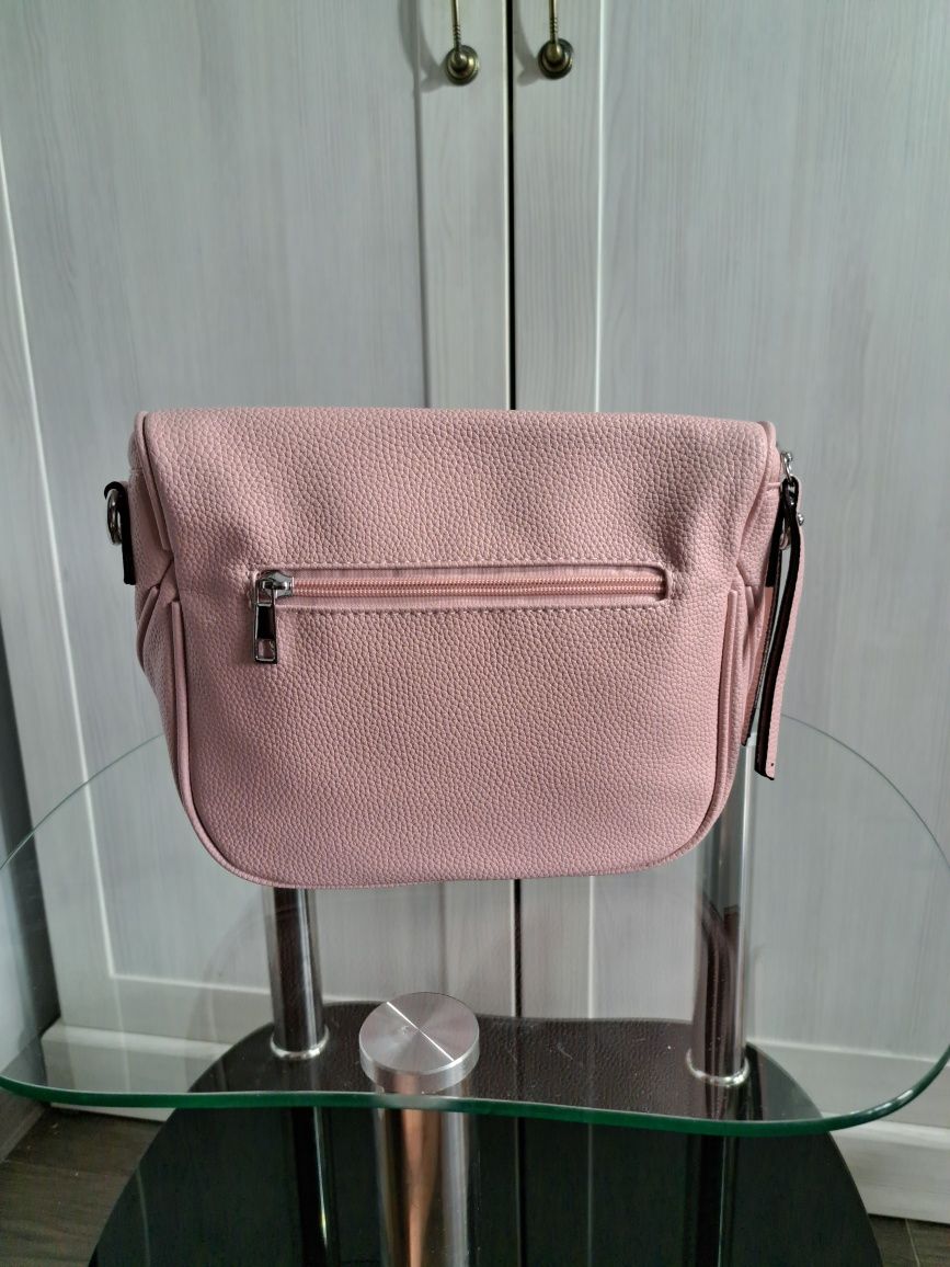 Torebka LV Louis Vuitton skórzana