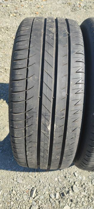 Opony letnie Michelin 205/45/17