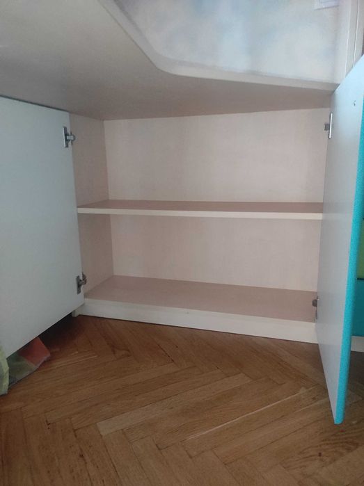 Меблі для дитячої кімнати