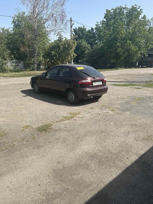 Продам део ланос поляк