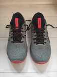 Męskie buty do biegania Asics Gel-Nimbus 24 r. 42 27 cm bdb