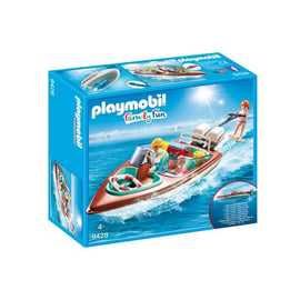 Playmobil 9428 + Playmobil 70436