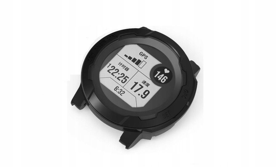 Nakładka / Etui Ochronne do Garmin Instinct 2