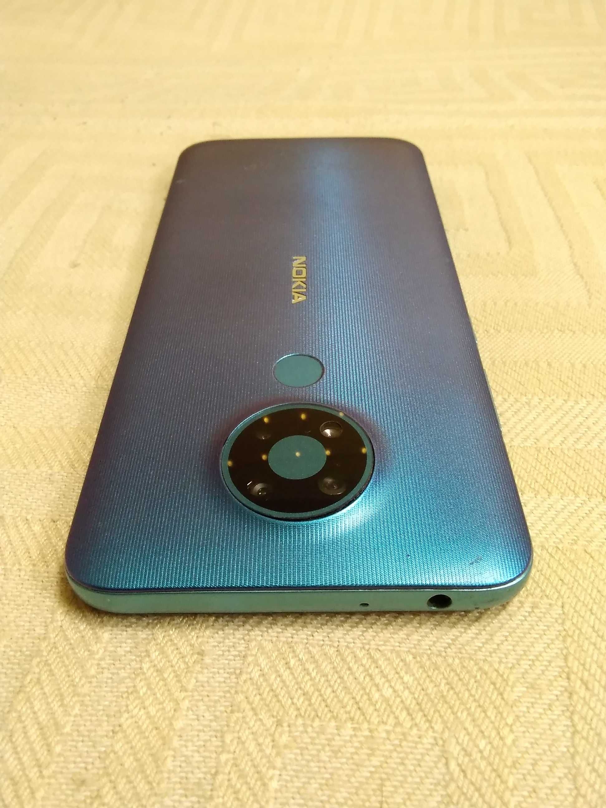 Nokia 3.4 , 3/64gb. (TA-1283)