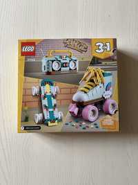 Lego 31148 Creator Ретро ролики