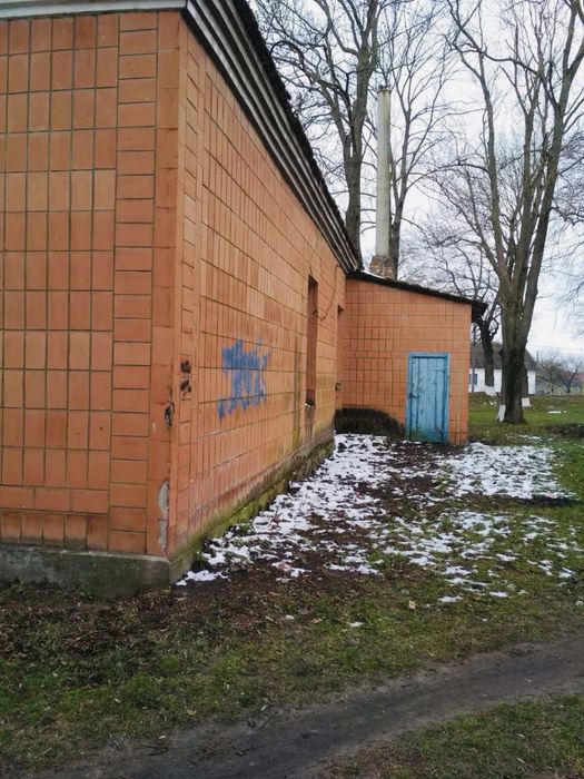 Продаж комерційного приміщення