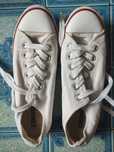 Converse для дівчинки