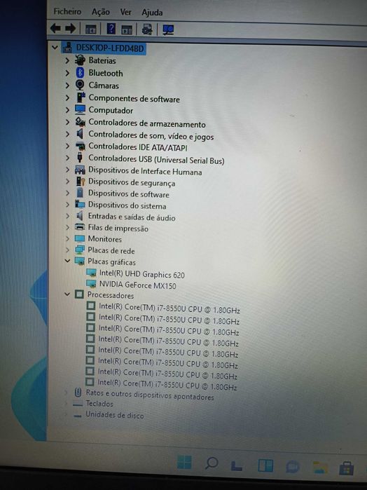 Lenovo Idealpad 320-15IKB core i7