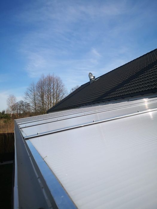 Poliwęglan Komorowy 6 OZMIARÓW W 4 KOLORACH!!
145 zł