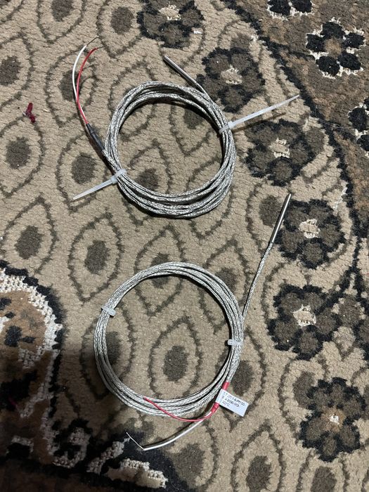 Продам датчик PT-100