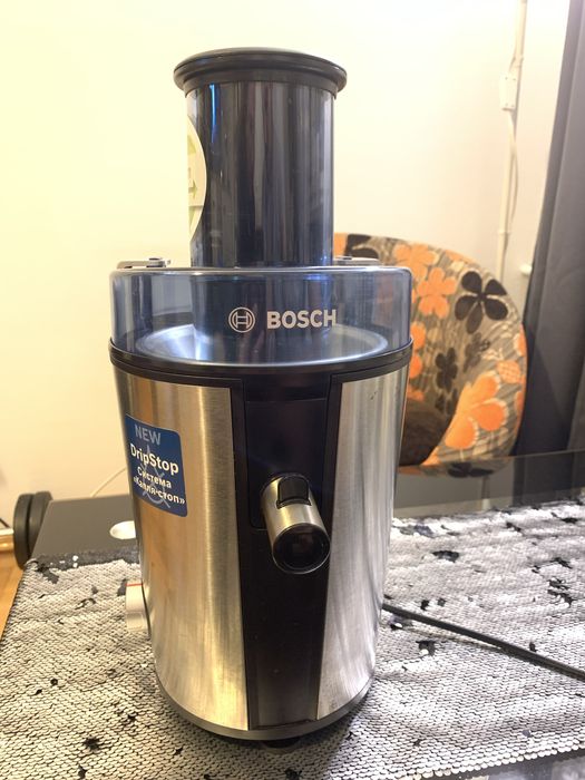 Sokowirówka bosch mes3500/03 700 W