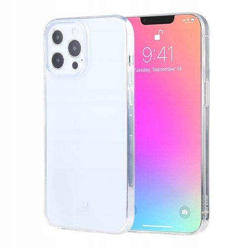 Etui Jelly Case Mercury Obudowa Do Iphone 13 Pro