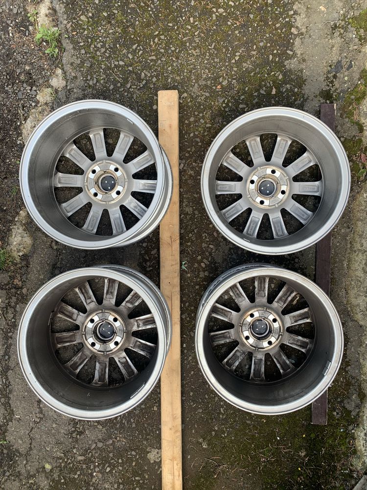 Диски Fotd Fusion 4x108 R16 ET47,5 ОРИГІНАЛ