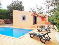 Algarve V3 c/Piscina p/Férias