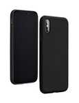 Etui Silicone Lite Samsung Galaxy S20 Ultra G988 Black