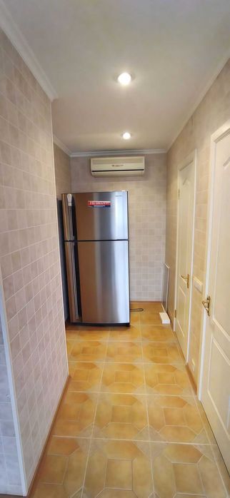 Довженка 16-Б - простора квартира біля парку — для комфортного життя!