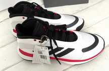 Buty Adidas Bounce do kosza nowe
