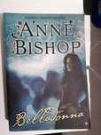Livro Belladonna