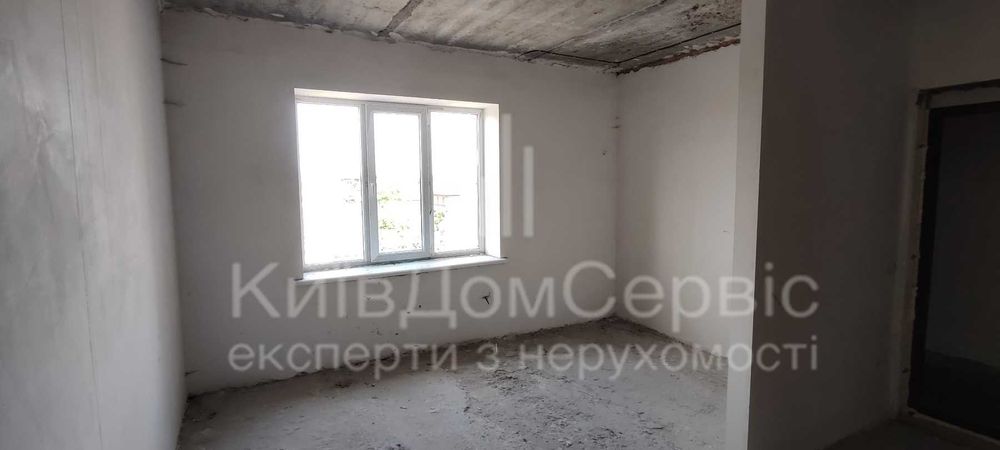 БЕЗ % Інвестпроект Багатоквартирний будинок 500 м2 6+6 соток Гатне