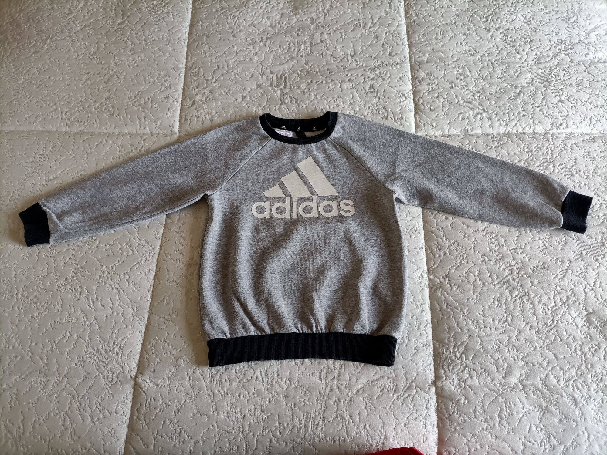 Conjunto de duas peças 3-4 anos c/novo