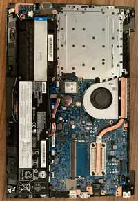 Ноутбук Lenovo V130-15IKB на запчастини / ремонт